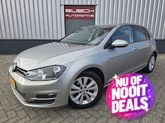 Volkswagen Golf - 1.0 TSI 5 deurs Comfortline | DSG AUTOMAAT |