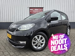 Skoda Citigo - 1.0 Greentech 5 deurs Ambition APPLE CARPLAY