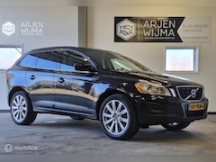 Volvo XC60 - 2.0 D3 | Carplay| Leder | Org. Nl |Trekhaak