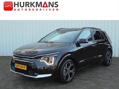 Kia Niro - 1.6 GDi HYBRIDE DYNAMICPLUSLINE TOP ONDERHOUD