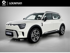 Smart #5 - 5 Pro+ 100 kWh | Cash buy korting VAN € 53.460 NAAR € 48.960 | Panoramadak | Memorypakket