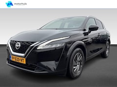 Nissan Qashqai - 1.3 Mild-Hybrid 140pk Acenta