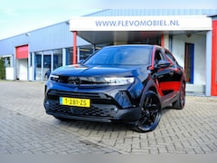 Opel Mokka Electric - Level 4 GS 50 kWh Aut. Navi|3-Fase|Cam|Half Leder|LMV