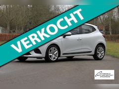 Renault Clio - 1.0 TCe Business Zen / Van 1e eigenaar / Navigatie / Parkeersensoren / Cruise control / Ai