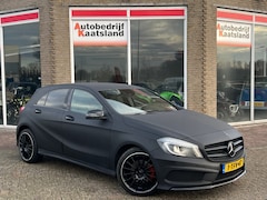Mercedes-Benz A-klasse - 180 Ambition - Clima - Cruise - Pdc