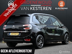 Citroën Grand C4 Picasso - 1.6 e-THP Exclusive