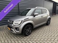 Suzuki Ignis - 1.2 Smart Hybrid Style Standkachel, Navi, Cruise, Clima