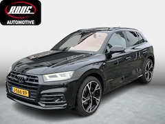 Audi Q5 - 2.0 TFSI quattro Sport Pro Line S Panodak | B&O | Matrix