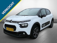 Citroën C3 - 1.2 led verlichting