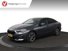 BMW 2-serie Gran Coupé - 218i High Executive | Automaat | Leder | Stoelverwarming | BTW