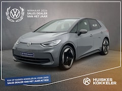 Volkswagen ID.3 - Elektromotor 59 kWh 204pk Pro Limited Edition
