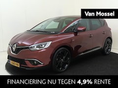 Renault Scénic - 1.3 TCe Bose Navigatie | Stoelverwarming | Climate Controle | Pemium Audio |