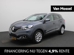 Renault Kadjar - 1.2 TCe Intens | Trekhaak | Camera | Blind Spot Warning | PDC Rondom | Keyless | Climate C