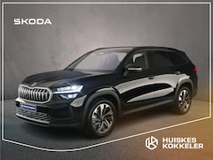 Skoda Kodiaq - 1.5 TSI iV 204pk Business Edition Plus € 48.937, - incl. inruilpremie