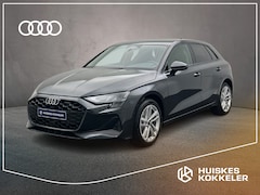 Audi A3 Sportback - 40 TFSI e 204pk Pro Line