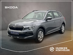 Skoda Kamiq - 1.0 TSI Greentech 115pk Selection