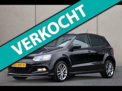 Volkswagen Polo - 1.2 TSI R-Line | Cruise Control | Carplay | Climate Control