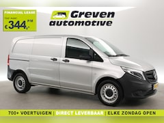 Mercedes-Benz Vito - 114 CDI | FULL-LED | Aut. | Airco | Adap. Cruise | Stoelverw. | Elektrpakket