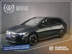 Volkswagen Golf Variant - 1.5 TSI 116pk R-Line Edition