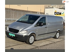 Mercedes-Benz Vito - 109 CDI 320 Lang DC