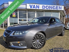 Saab 9-5 - 2.0T BioPower Aero | Automaat | 220 PK