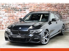 BMW 3-serie Touring - 330i xDrive High Executive M Sport / Panoramadak / Head-Up Display / Trekhaak / Leder / Ap