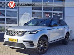 Land Rover Range Rover Velar - 2.0 P300 Turbo AWD R-Dynamic SE | Navigatie | LM Velgen 20" | Voorstoelen Verwarmd/Geventi