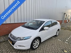 Honda Insight - 1.3 NAP Automaat Cruise Clima LMV