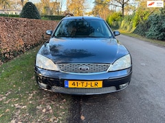 Ford Mondeo Wagon - 1.8-16V Champion| NAP| Airco