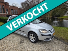 Volkswagen Golf Plus - 1.4 Turijn AIRCO *apk:02-2027