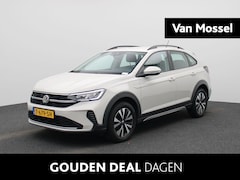 Volkswagen Taigo - 1.0 TSI Life 95 PK Origineel Nederlands | 1e Eigenaar | Dealeronderhouden | Trekhaak | Par