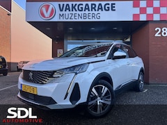 Peugeot 3008 - 1.6 HYbrid 225 Allure 1STE EIGENAAR // NAVI // APPLE CARPLAY - ANDROID AUTO // ADAPTIVE CR