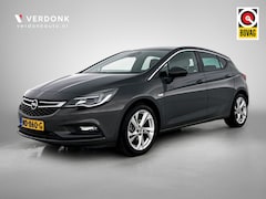Opel Astra - 1.4 Innovation | Apple & Android | Sensoren