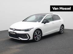 Volkswagen Golf - 1.5 eHybrid GTE 272 Pk | Automaat | Plug-In | Volledig Lederen Bekleding | Panorama Dak |