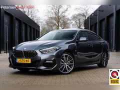 BMW 2-serie Gran Coupé - 220d M-Sport *Kuipstoel* Pano* Vol