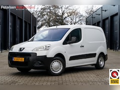 Peugeot Partner - bestel 120 1.6 HDI L1 XR