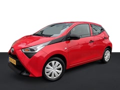 Toyota Aygo - 1.0 VVT-i x-fun | NL auto | Dealeronderhouden