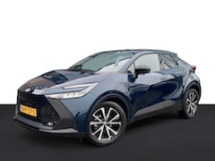 Toyota C-HR - 1.8 Hybrid 140 Dyn