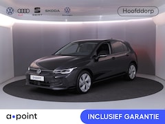 Volkswagen Golf - 1.5 eHybrid Life Edition 204 pk Automaat (DSG) | Verlengde garantie | Navigatie via App |
