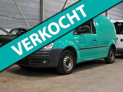 Volkswagen Caddy - 2.0 SDI Export