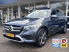 Mercedes-Benz GLC-klasse - 220 d 4MATIC Led, Leer, Pano, Pdc, LM