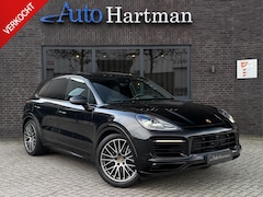 Porsche Cayenne - 3.0 E-Hybrid Platinum Edition SportDesign PANO|BOSE|SPORTSTOELEN|HUD|INNODRIVE|360|SOFTCLO