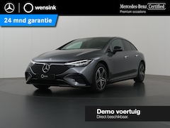 Mercedes-Benz EQE - 300 Sport Edition | Panoramadak | Winterpakket | Nightpakket | AMG-Spoiler