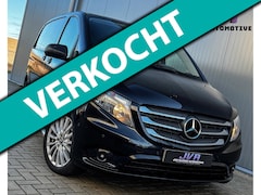 Mercedes-Benz Vito - 114 CDI Airco Trekhaak Camera