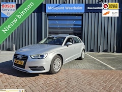 Audi A3 Sportback - 1.2 TFS AUTOMAAT Ambiente Pro Line plus