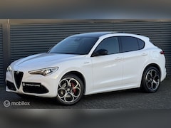 Alfa Romeo Stelvio - 2.0 T Q4 AWD Veloce Pano Keyless Acc