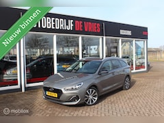 Hyundai i30 Wagon - 1.4 T-GDI 140PK Carplay/Winterpakket/Sportstoelen
