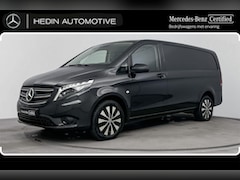 Mercedes-Benz Vito - 119 L2 Automaat Pro | Trekhaak | Distronic+ | LED | Airco | Camera
