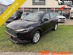 Toyota Corolla Cross - HYBRID 140 Active CARPLAY/CAMERA/13.000km