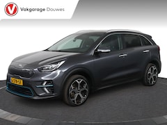Kia e-Niro - ExecutiveLine 64 kWh | NAP | DOH | ACC | Leder | Memory | Carplay | Stoel & Stuurverwarmin
